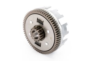 CAMPANA DE EMBRAGUE HONDA XR150L STD [W89517]